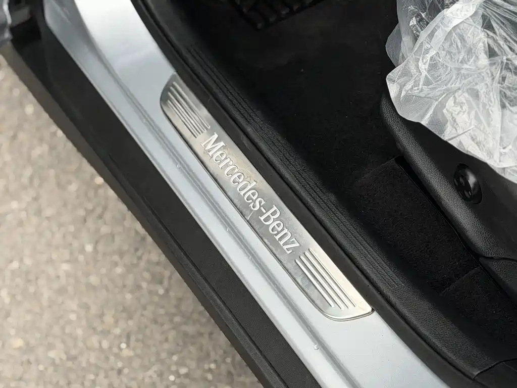 Mercedes-Benz GLC — миниатюра 19