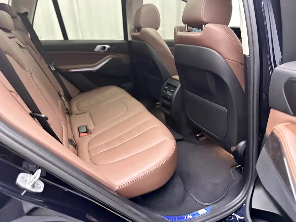 BMW X5 (Import) — миниатюра 37