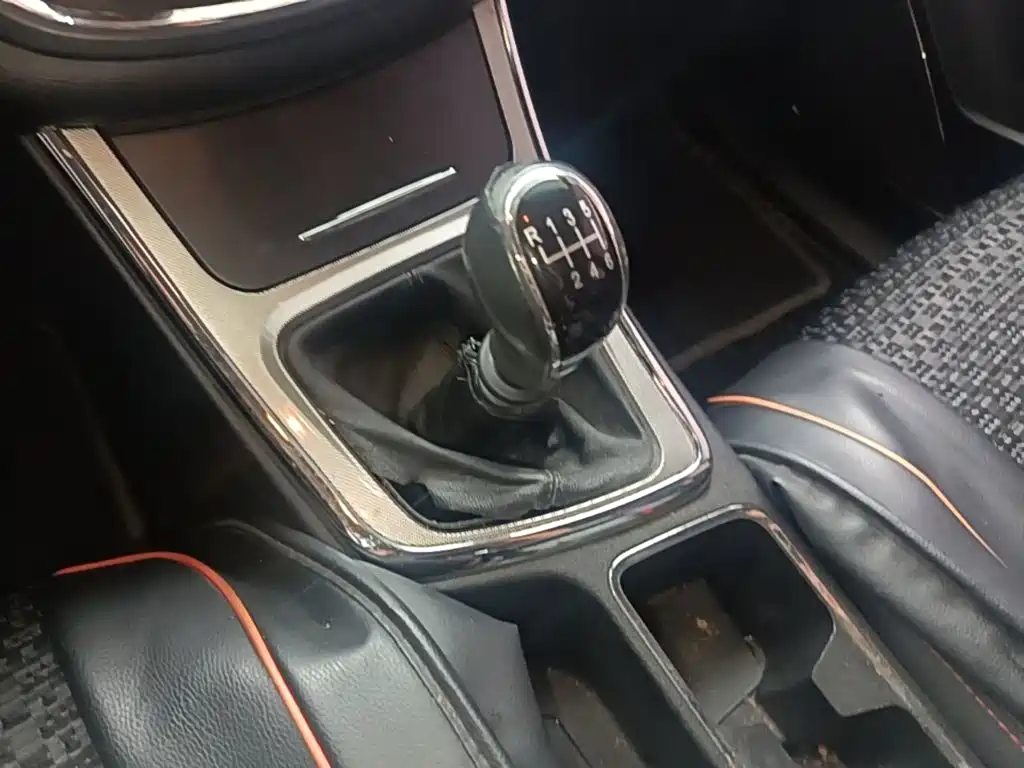 Baojun 560 — миниатюра 19