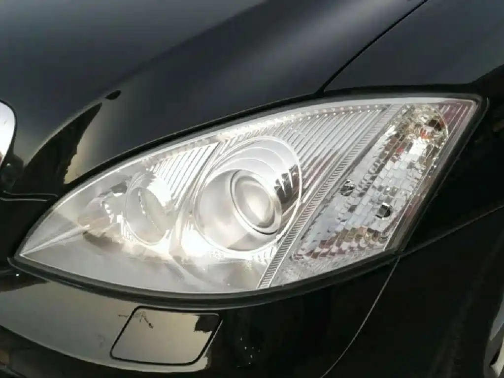 Mercedes-Benz S-Class — миниатюра 6