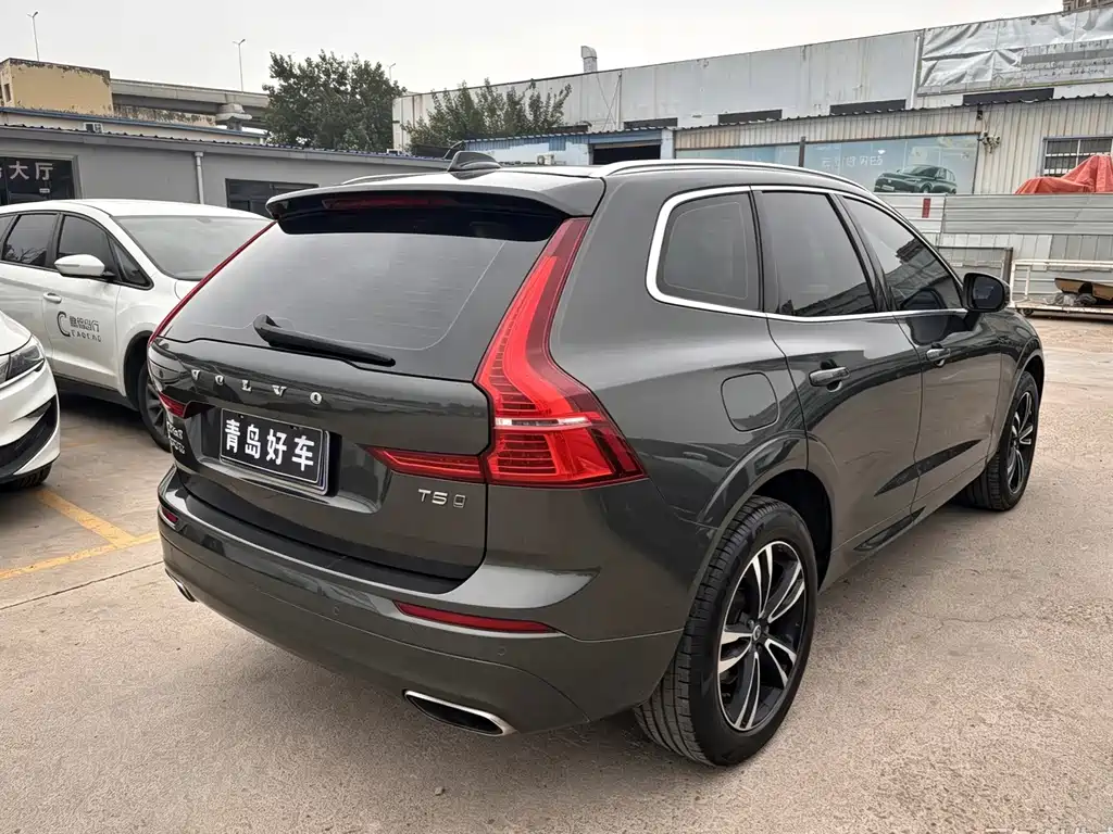 Volvo XC60 — миниатюра 12