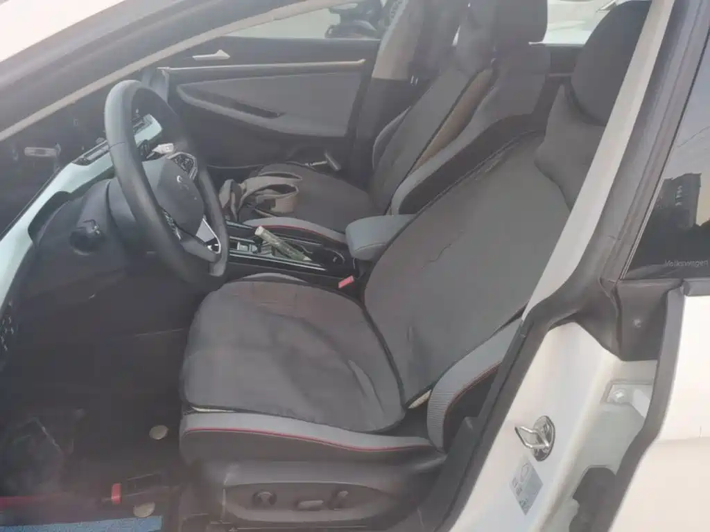 Volkswagen Lamando — миниатюра 15