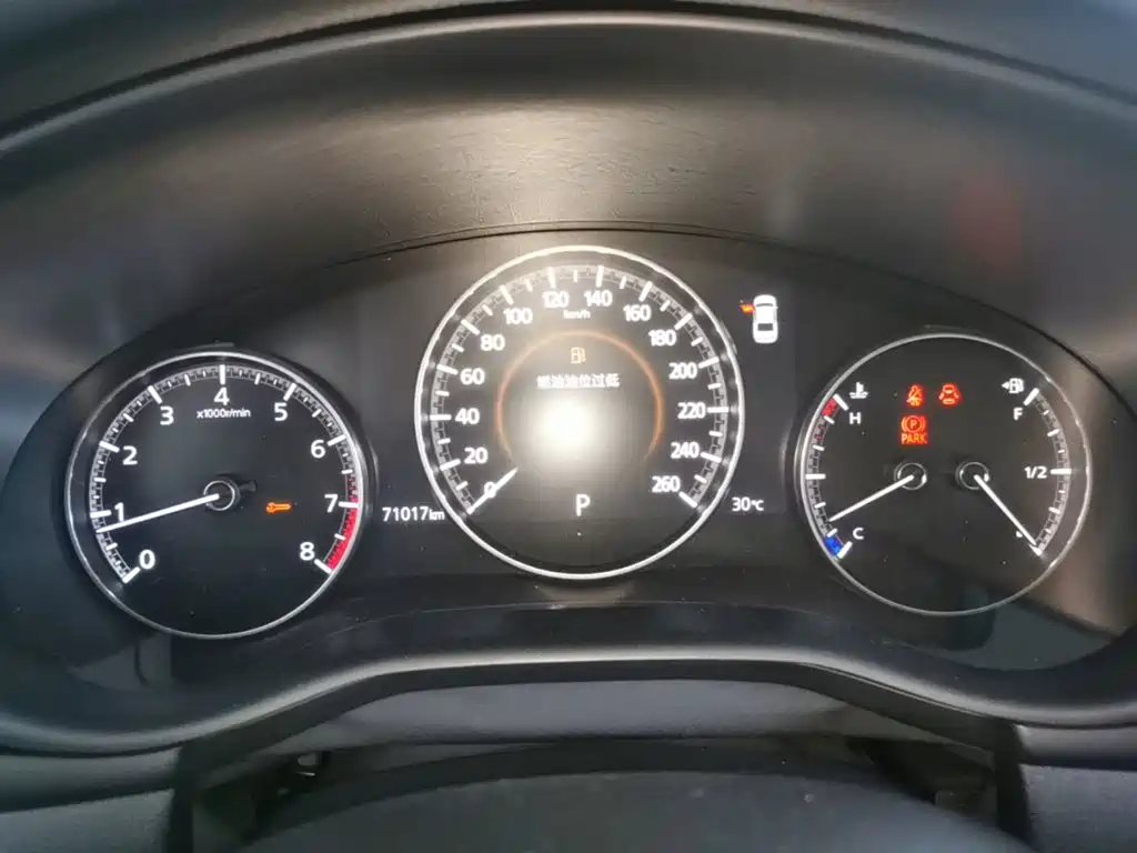 Mazda 3 Axela — миниатюра 12