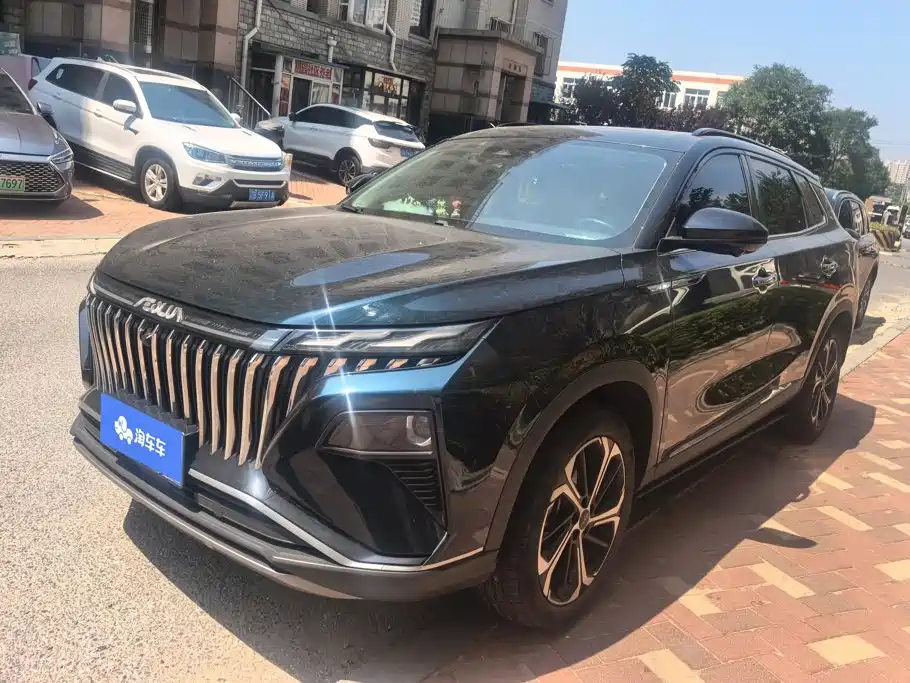 Aeolus Haoyue