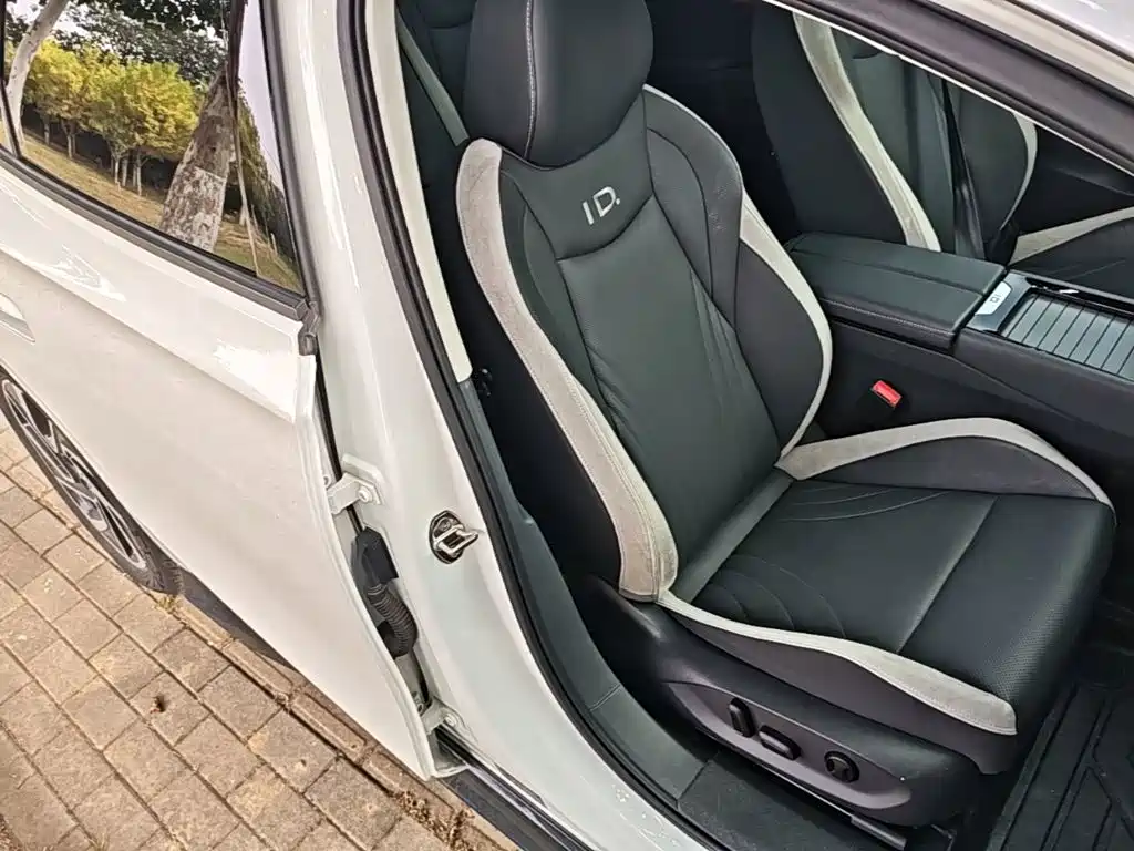 Volkswagen ID.7 VIZZION — миниатюра 25
