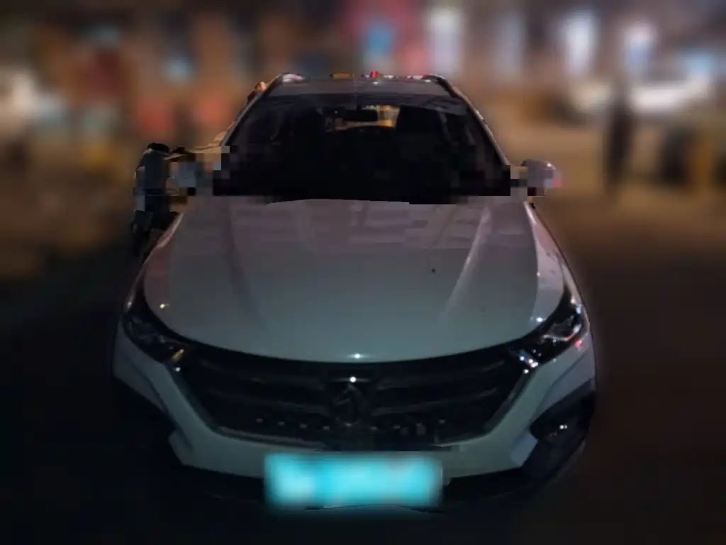 Baojun 310W — миниатюра 2