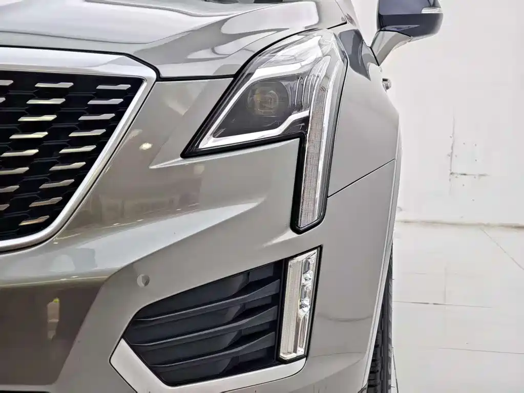 Cadillac XT5 2020 28T Luxury