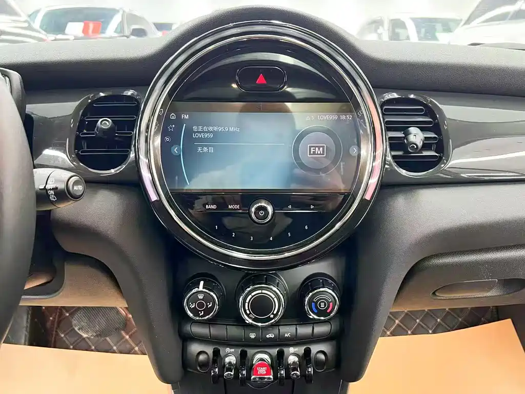 MINI Mini — миниатюра 13