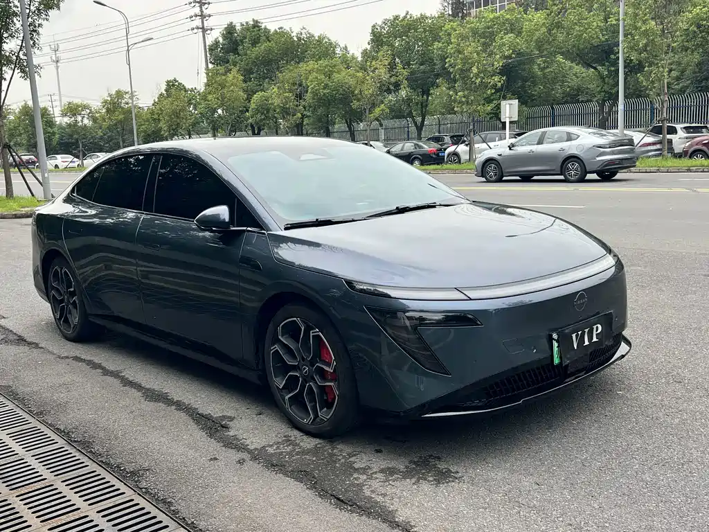 Nissan N7 — миниатюра 3