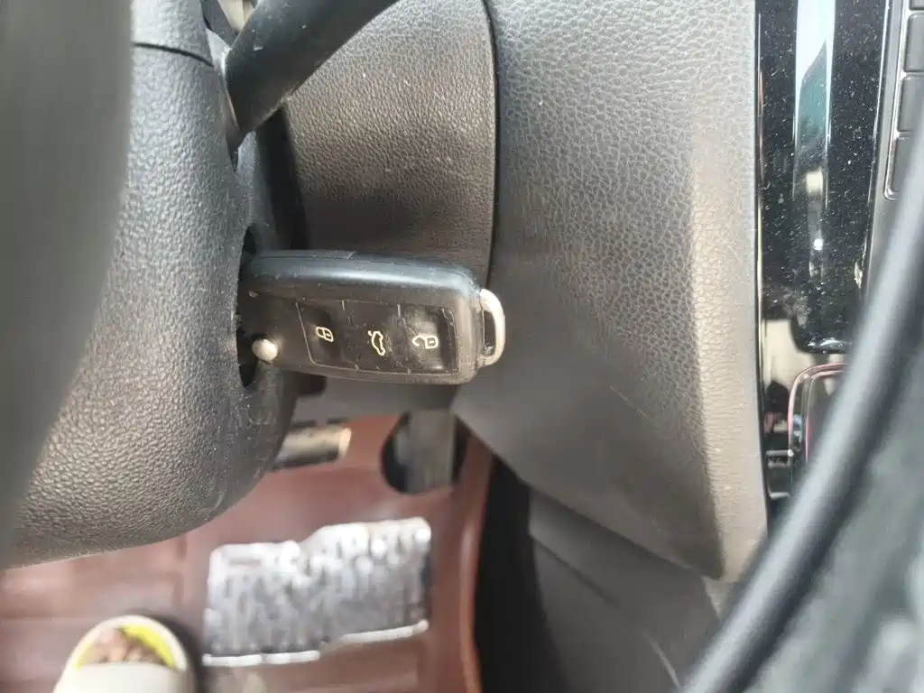 Volkswagen Sagitar — миниатюра 12