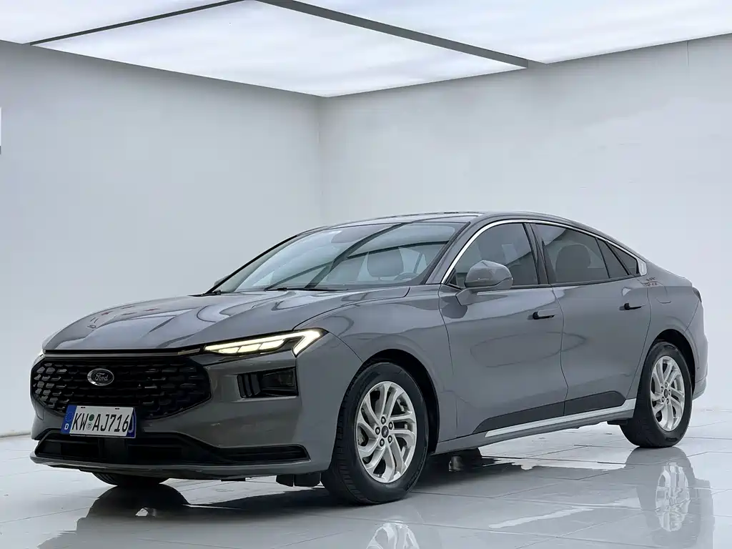 Ford Mondeo 2023