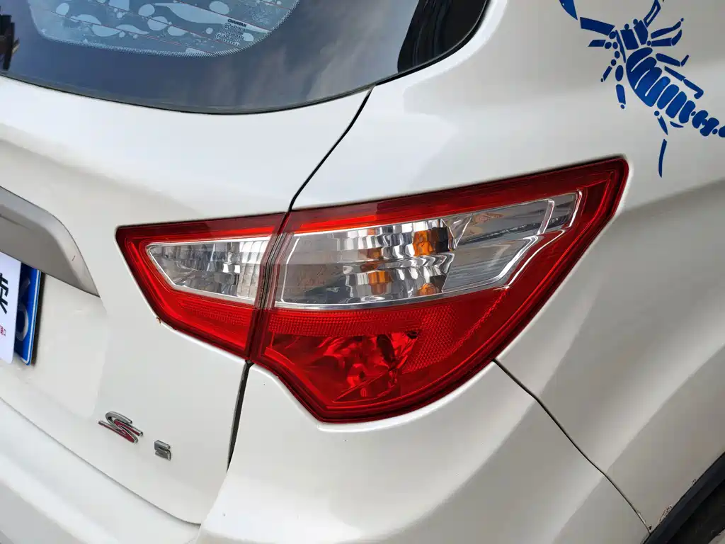 Changan CS35 — миниатюра 16