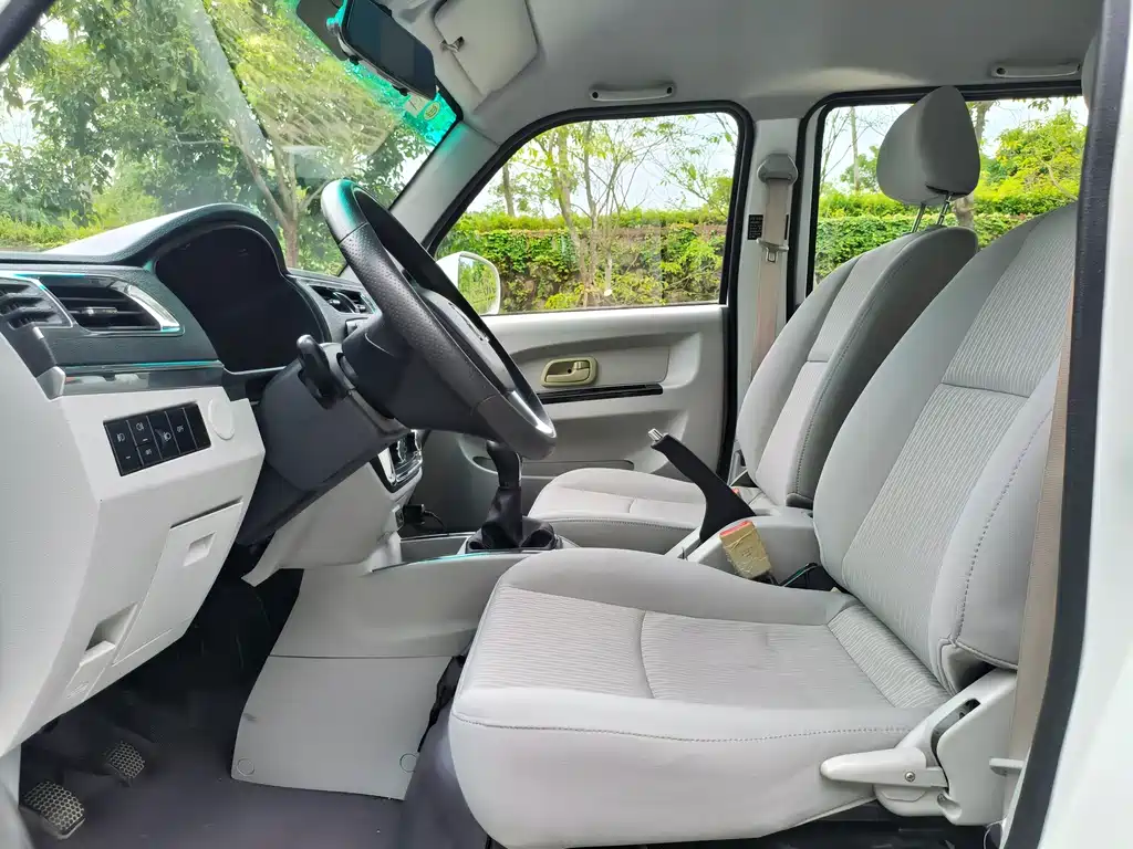 Jinbei Hiace X30L — миниатюра 6