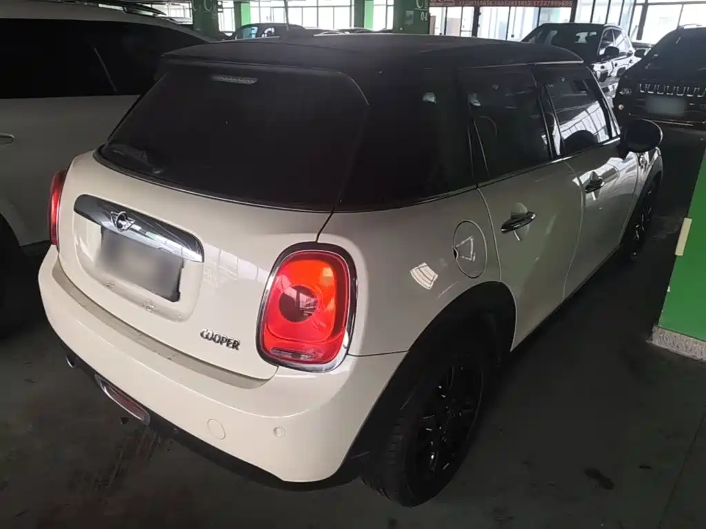MINI Mini — миниатюра 7