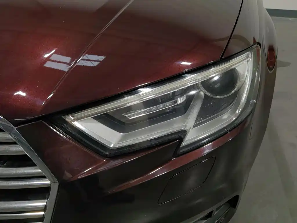 Audi A3 — миниатюра 7