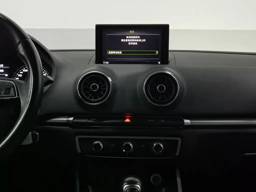 Audi A3 — миниатюра 12