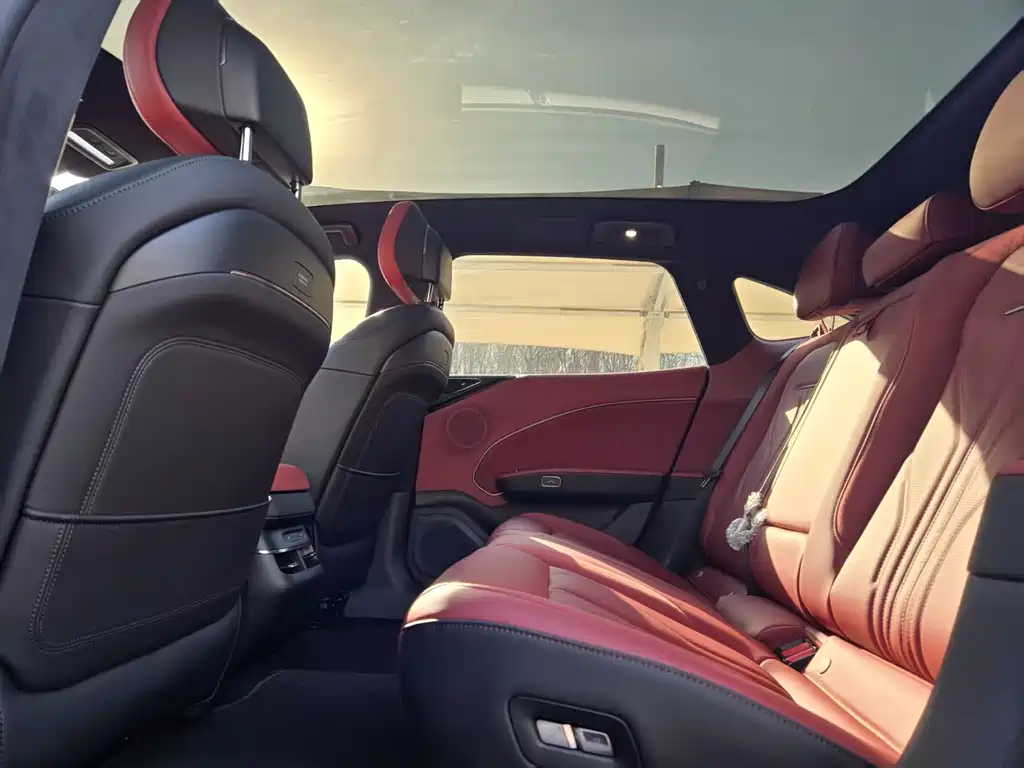 Zeekr 007GT 2025 Smart Drive 100kWh