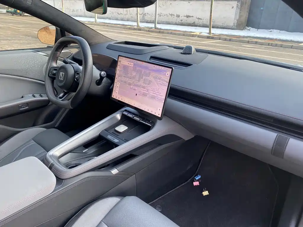 ZEEKR EXTREME KRYPTON 007GT