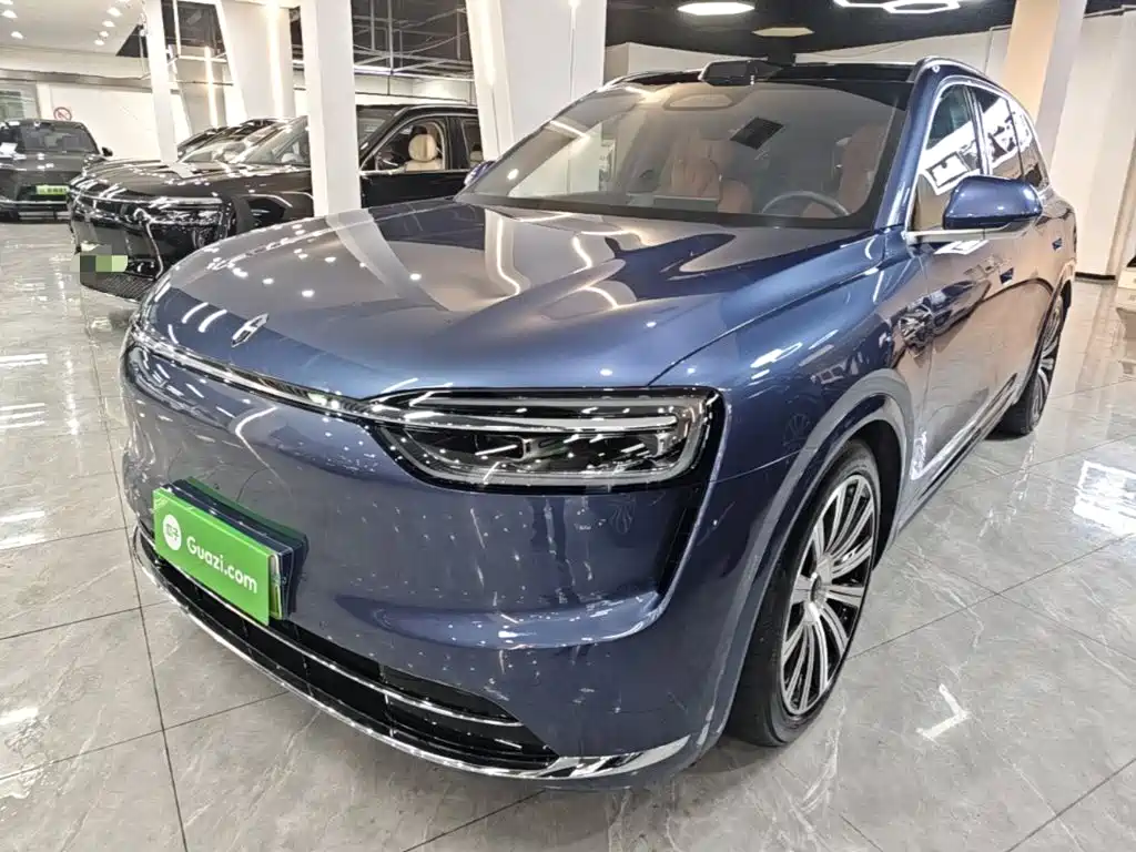 AITO AITO M7 — миниатюра 2