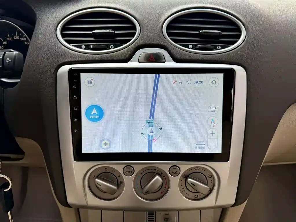 Ford Focus — миниатюра 12