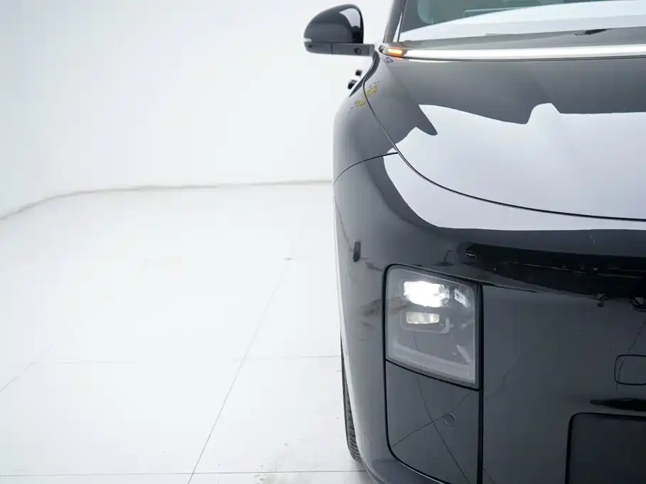 Li Auto Li i6 — миниатюра 12