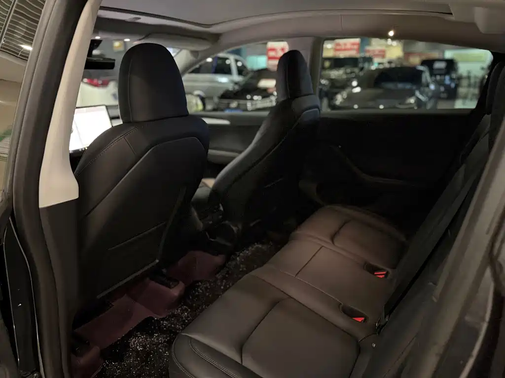 Tesla Model Y — миниатюра 5