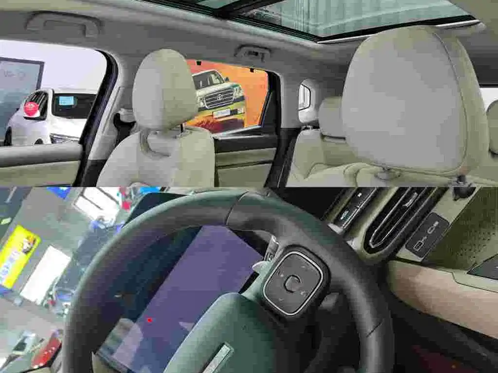 Haval Dargo PLUS PLUS 2026 2.0T