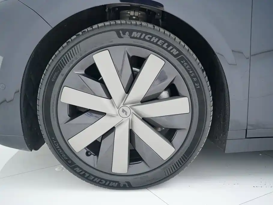 Li Auto Li i6 — миниатюра 22
