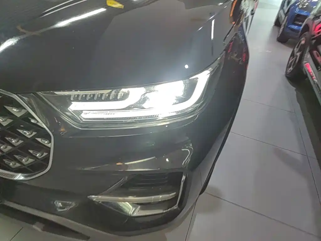Chery Tiggo 8 PLUS — миниатюра 24