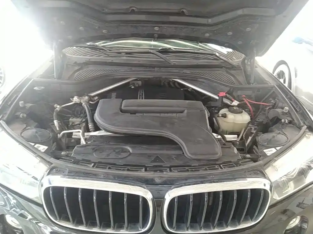 BMW X6 — миниатюра 20