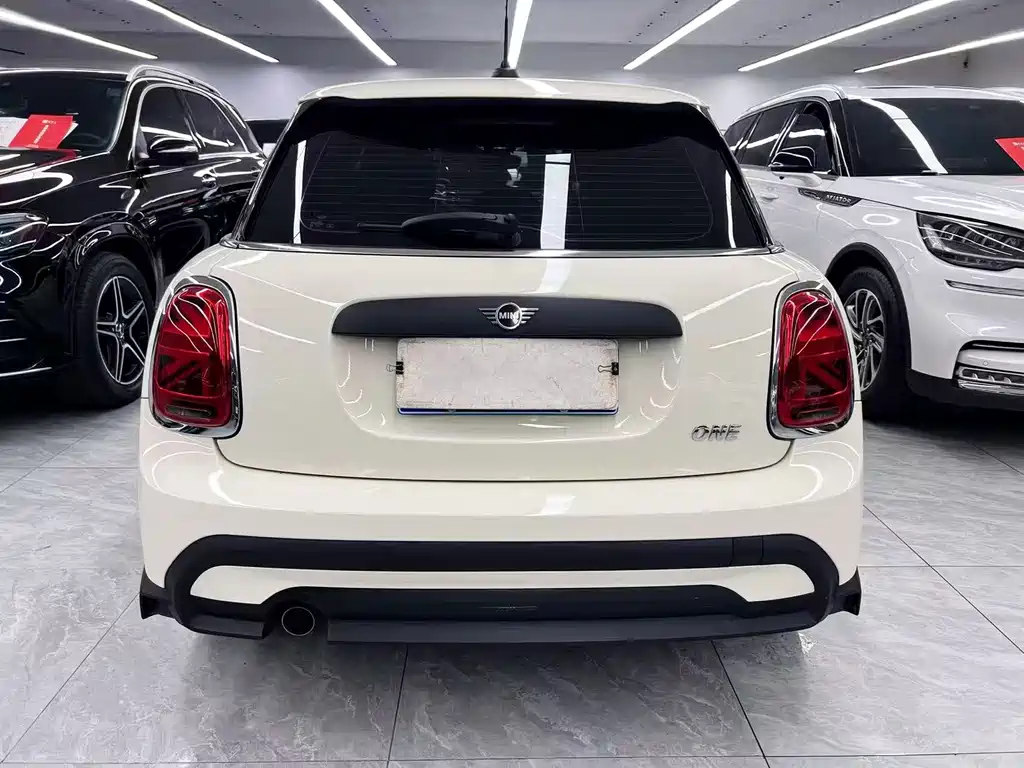MINI Mini — миниатюра 5