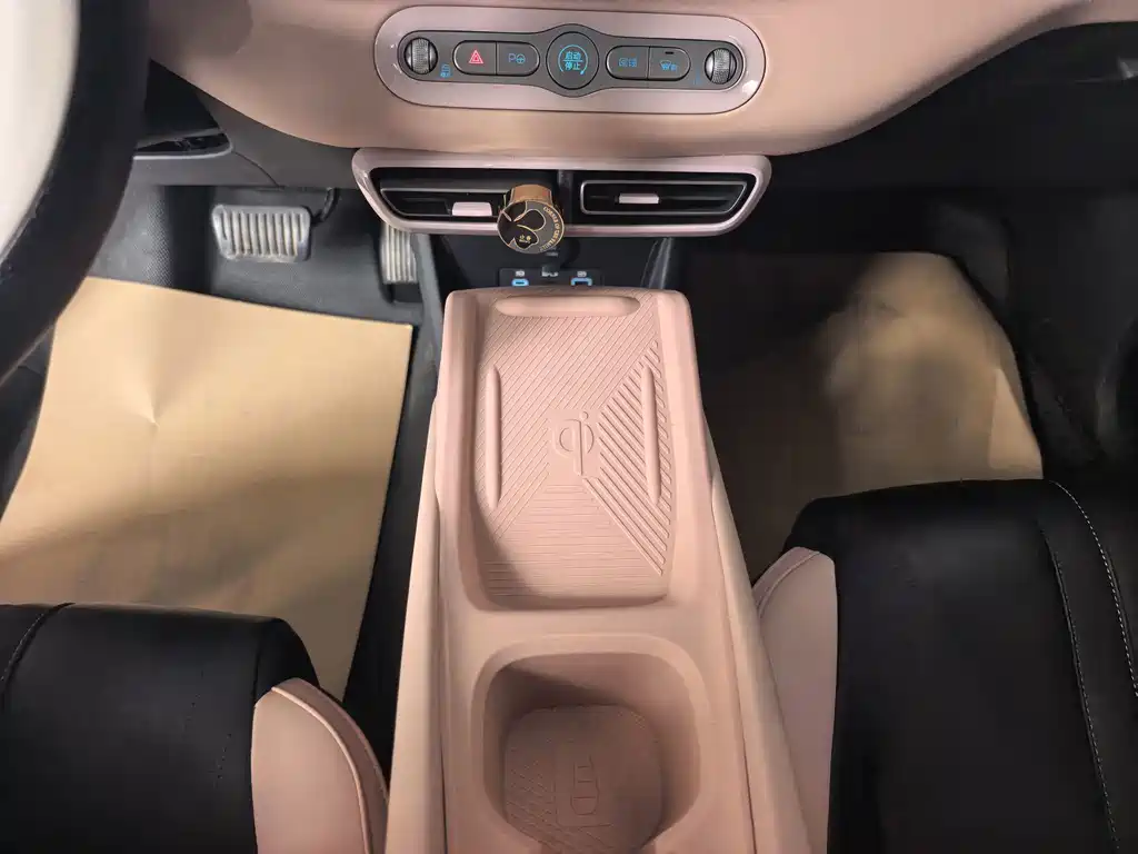 BYD Seagull — миниатюра 13
