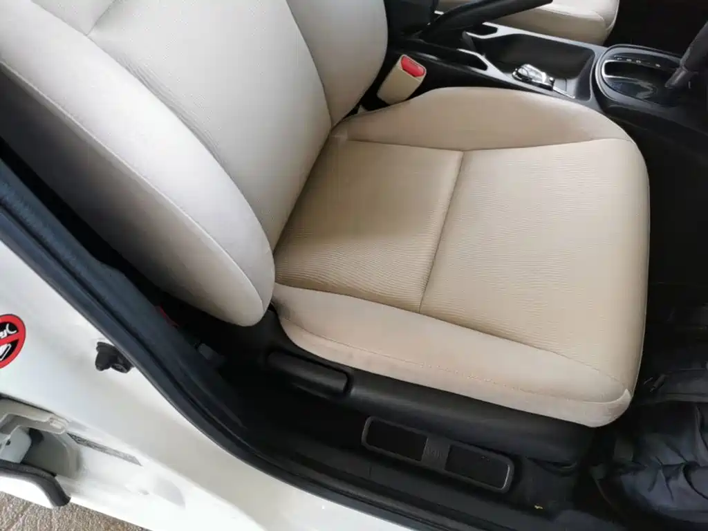 Honda City — миниатюра 25