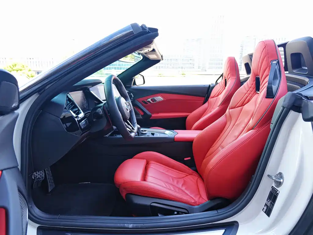 BMW Z4 M40i — миниатюра 6