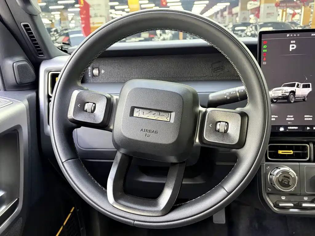 iCAR iCAR Super V23 — миниатюра 7