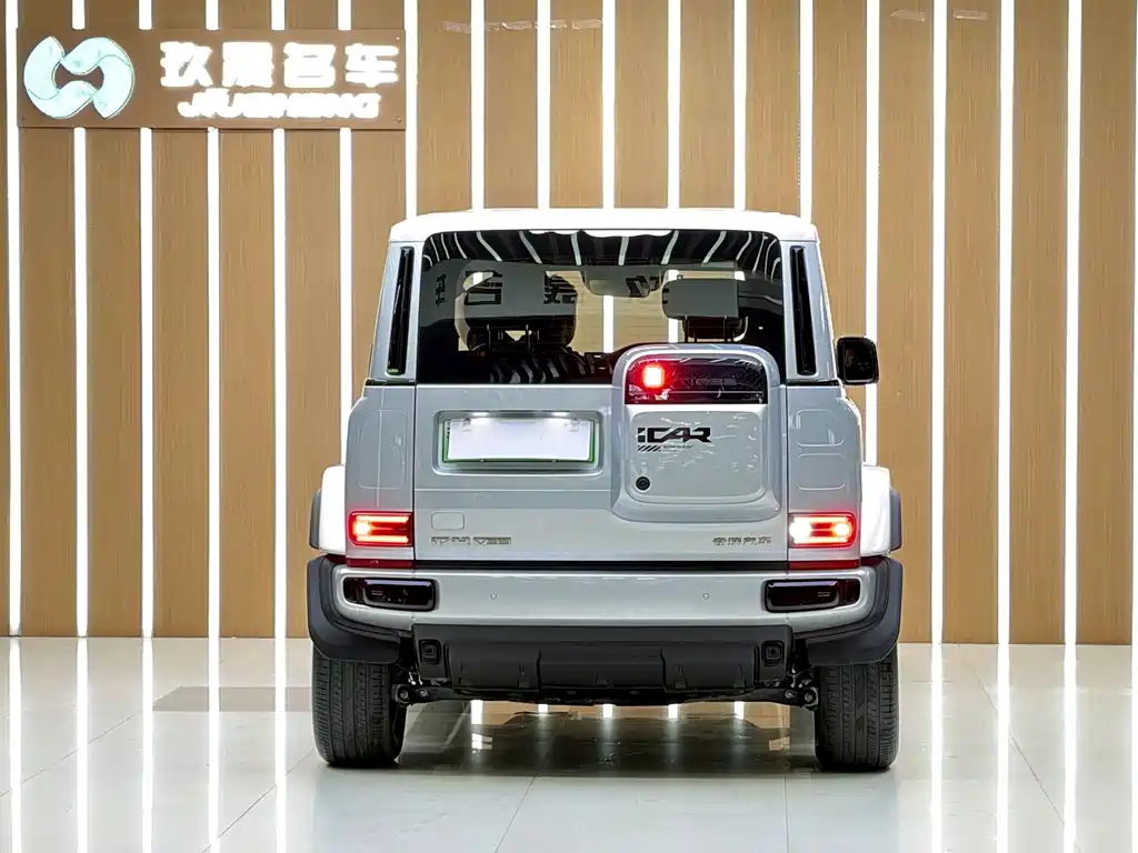iCAR iCAR Super V23 — миниатюра 17