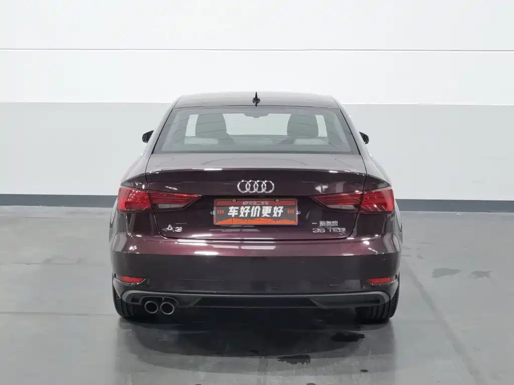 Audi A3 — миниатюра 4