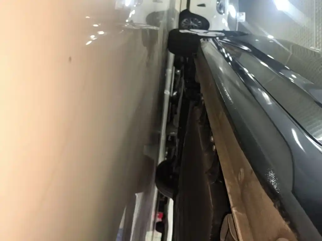Wuling MINIEV — миниатюра 22