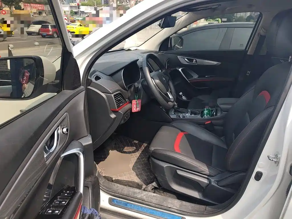 Changan CS55 — миниатюра 17