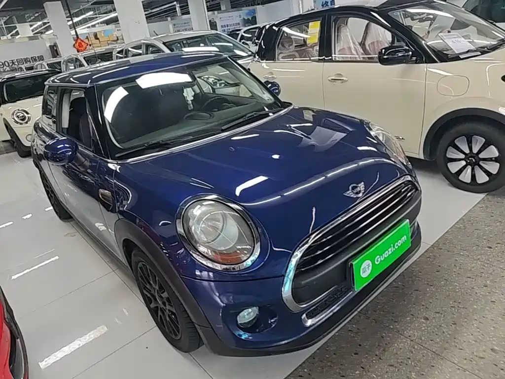 MINI Mini — миниатюра 4