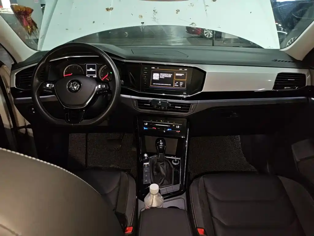 Volkswagen Tayron — миниатюра 10