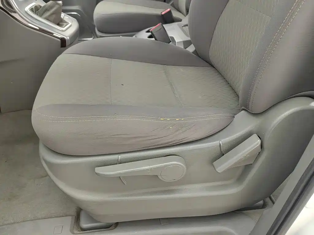 Fengxing Fengxing CM7 — миниатюра 20
