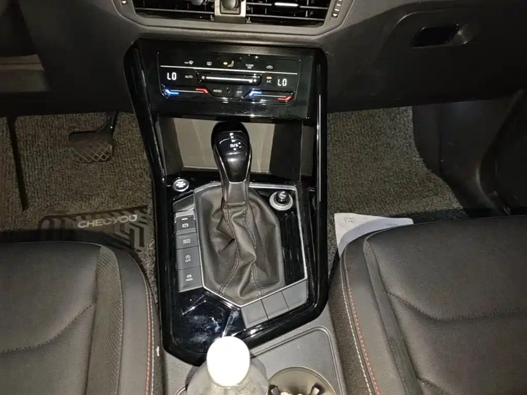Volkswagen Tayron — миниатюра 14