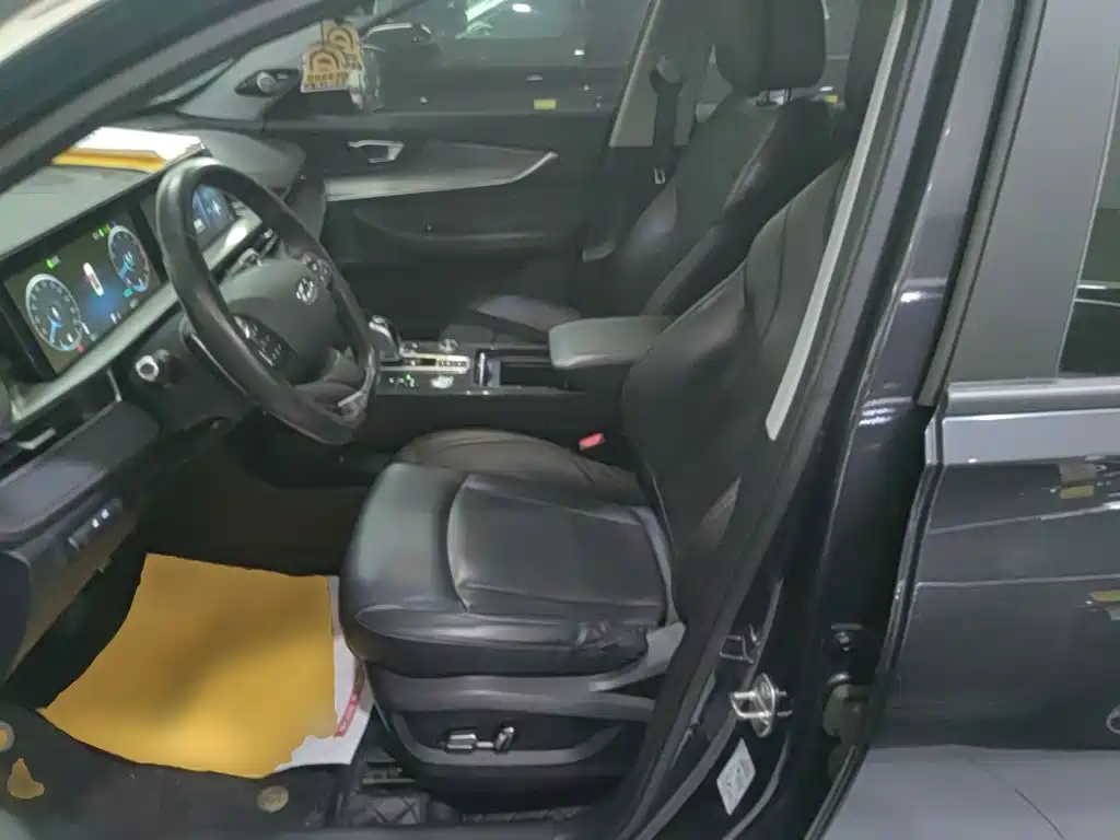 Chery Tiggo 8 PLUS — миниатюра 15