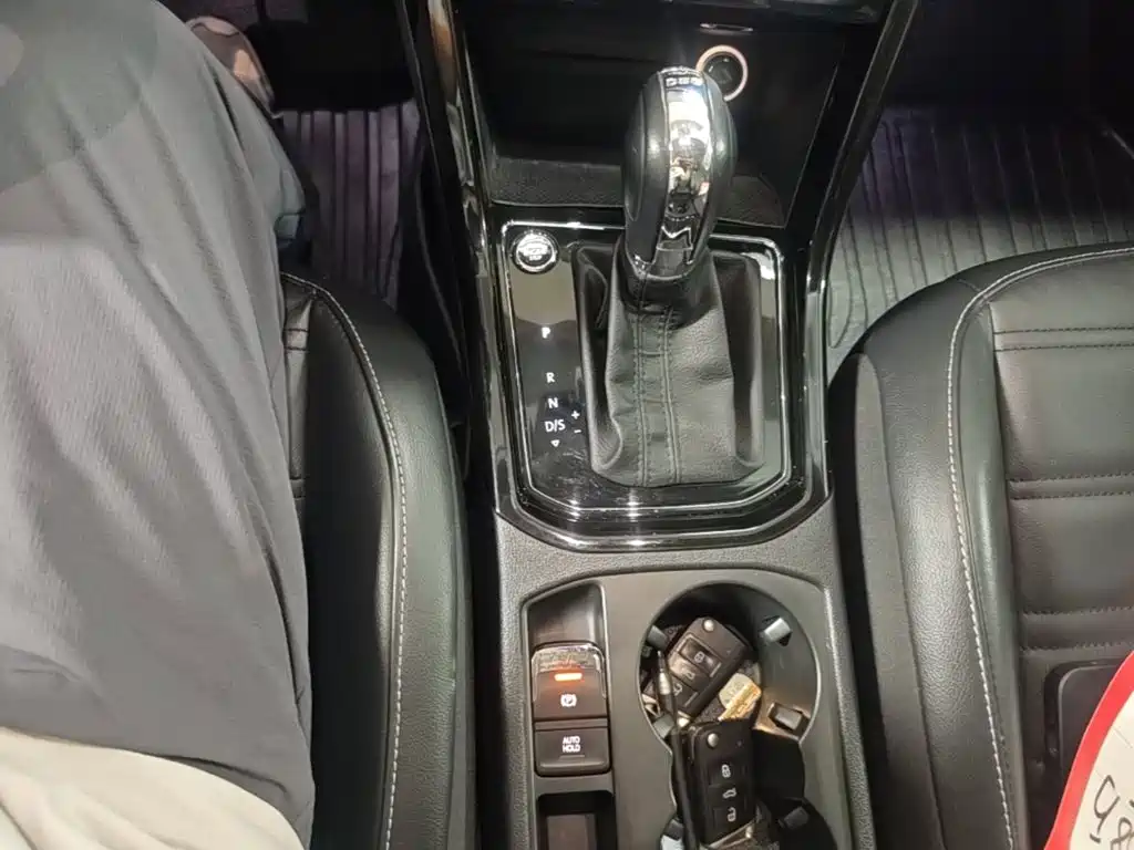 Volkswagen Touran — миниатюра 14