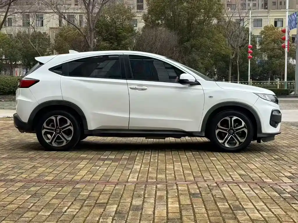 Honda XR-V 2017 1.8L EXi CVT Comfort