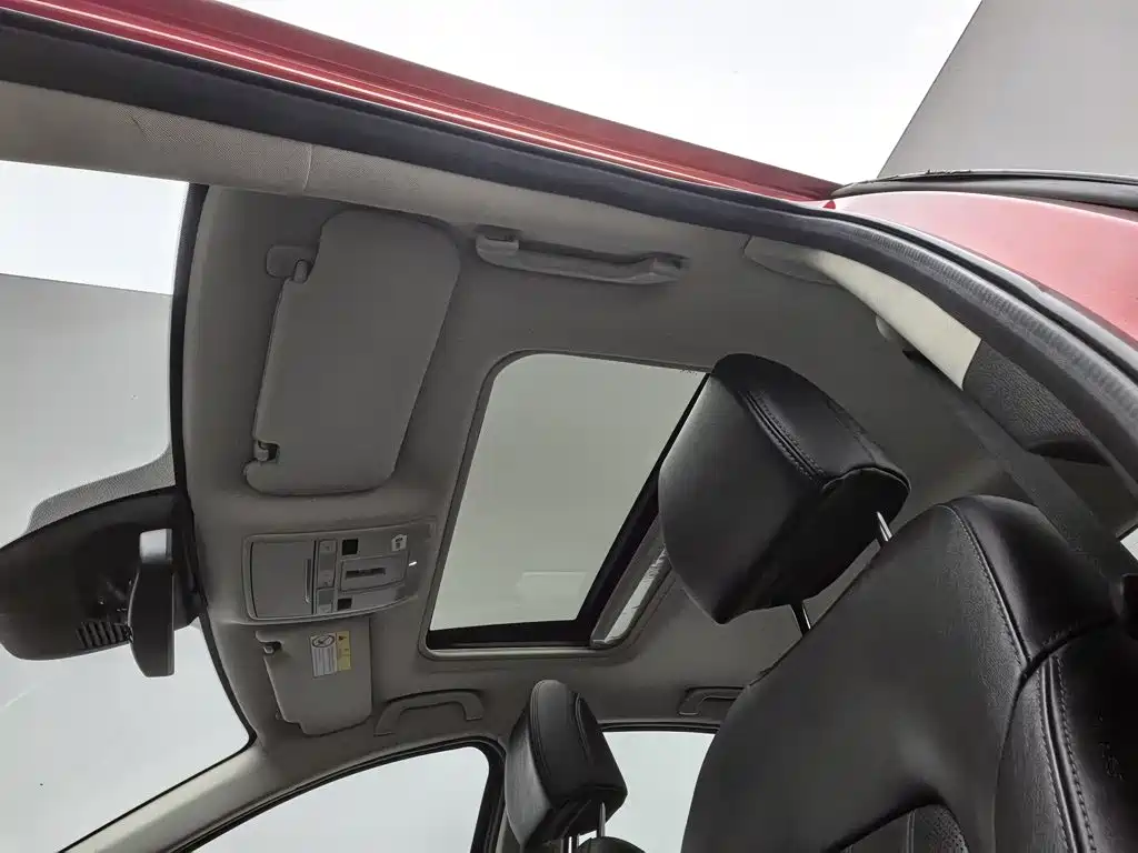 Mazda Atenza — миниатюра 14