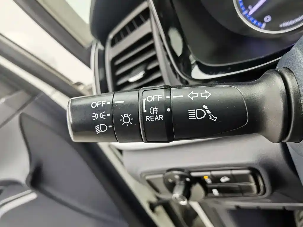 GAC Motor Trumpchi M8 — миниатюра 21