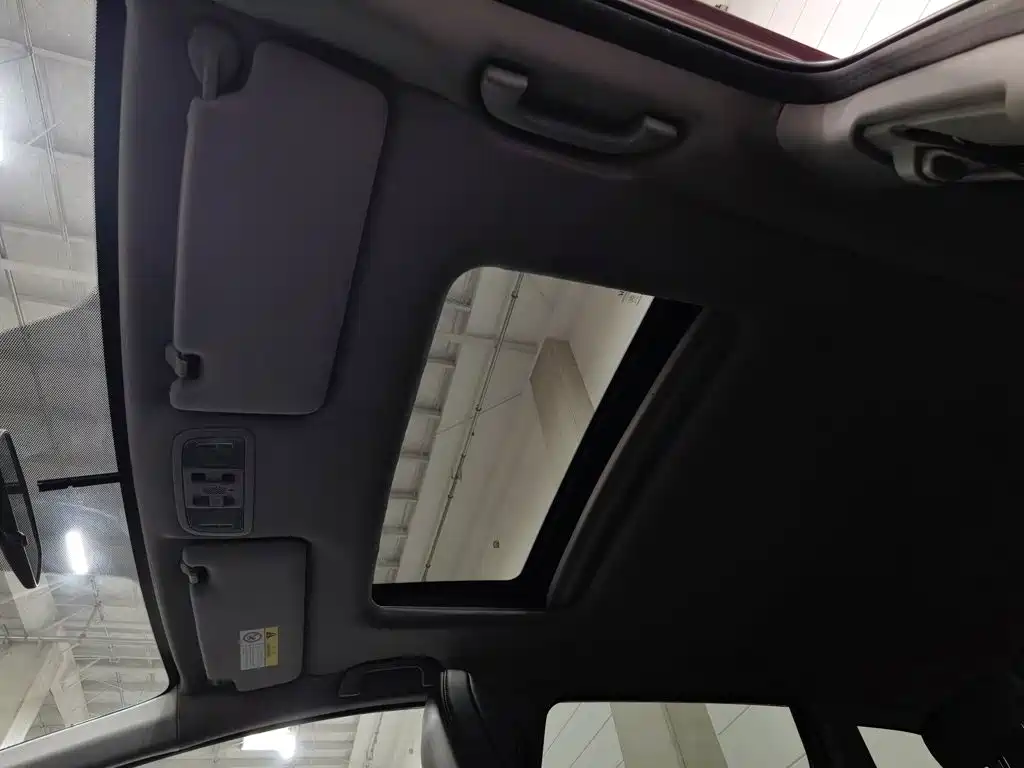 Honda Jade — миниатюра 14
