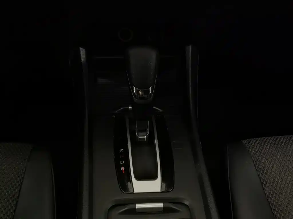 Honda Jade — миниатюра 13